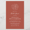 Search for budget bridal shower invitations Trendy