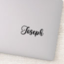 Search for joseph Birthday