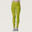 Search for yellow stripe leggings Line