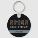 Search for dental key rings Tooth