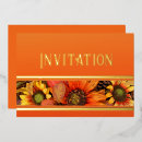 Search for simple thanksgiving invitations Orange