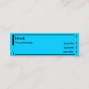 Search for resume business cards Professional