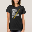 Search for woodwind tshirts Player