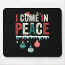 Search for christmas mousepads Santa claus