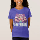 Search for abby cadabby tshirts Woods