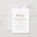 Search for budget bridal shower invitations Cute