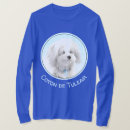 Search for coton de tulear tshirts Dog