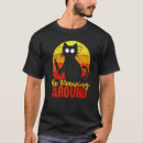 Search for fun horror tshirts Around