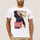 Search for vintage advertising tshirts World war
