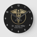 Search for medical office clocks Clinic
