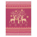 Search for retro tablecloths Plaid