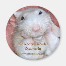 Search for rodent magnets Pet
