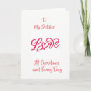 Search for sweetheart christmas cards Husband