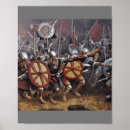 Search for warrior posters History