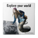Search for exploration tiles World