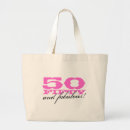 Search for birthday bags Fifty