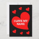 Search for big heart invitations Trendy