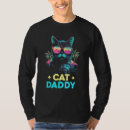 Search for cat daddy tshirts Vaporwave