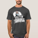 Search for phd humor tshirts Female doctor