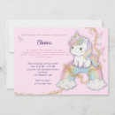 Search for pastel 5th birthday invitations For kids