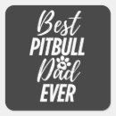 Search for daddy pitbull stickers Dog
