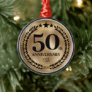 Search for 50th anniversary christmas tree decorations Commemorative