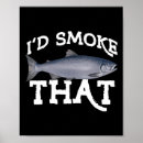 Search for freshwater fish posters Hook