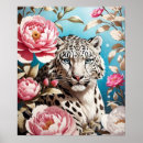 Search for snow leopard posters Nature