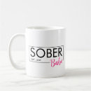 Search for aa mugs Addiction recovery
