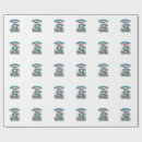Search for tortoise wrapping paper Beach
