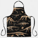 Search for fossils aprons Skeleton