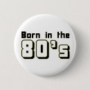 Search for 80s badges 80's
