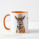 Search for funny australian mugs Kangaroo