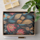 Search for digital art tissue paper Red