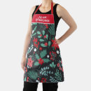 Search for family aprons Xmas