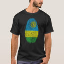 Search for rwanda tshirts Dna