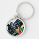 Search for legends key rings Batman logo