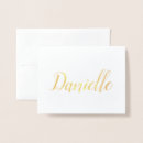 Search for danielle For her