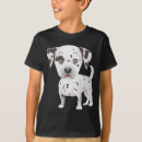 Search for 101 dalmatians tshirts Puppy