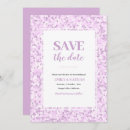 Search for mosaic wedding invitations Modern
