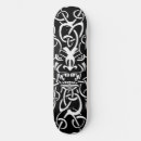 Search for mythical skateboards Black
