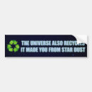 Search for recycle symbol bumper stickers Recycling