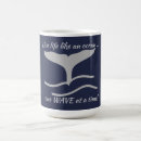 Search for whale tails mugs Nautical