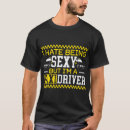 Search for taxi cab tshirts Transport