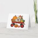 Search for fall leaves thanksgiving cards Autumn