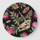 Search for vintage halloween art Flower