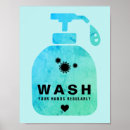 Search for wash hands signs Health