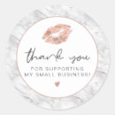 Search for lip stickers Customer