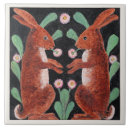 Search for hare tiles Vintage