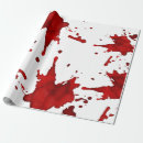 Search for blood splatter Zombie